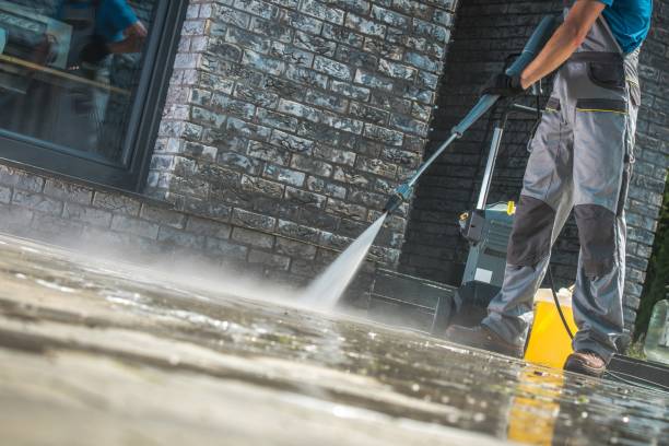 Best Restaurant Pressure Washing  in Margaret, AL