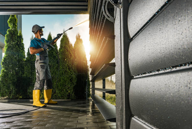 Best Gas Station Cleaning  in Margaret, AL