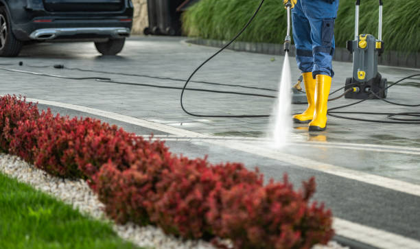 Best Patio and Deck Pressure Washing  in Margaret, AL