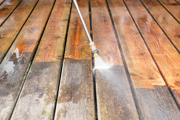 Best Gas Station Cleaning  in Margaret, AL
