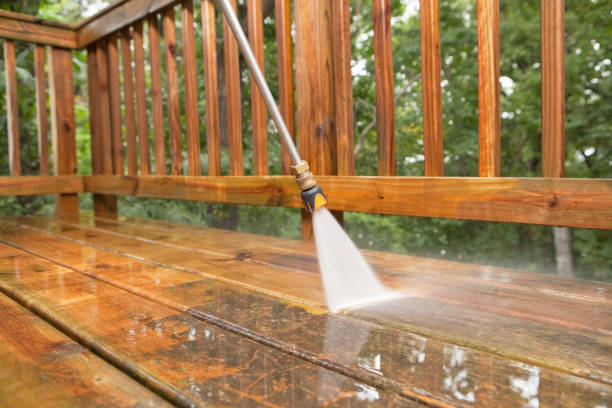 Best Residential Exterior Washing  in Margaret, AL