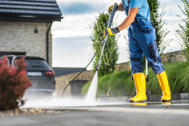 Best Factory Floor Cleaning  in Margaret, AL
